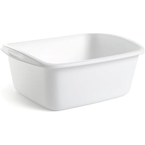 Bottle Wash Basin