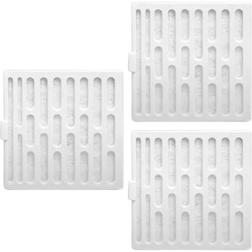 Babyfeel Replacement Filters for UV Light Sanitizer I 3 Pack