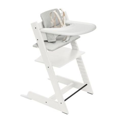 Tripp Trapp® High Chair² & Stokke® Tray