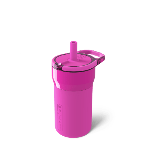 Leap 12oz | Vivid Magenta