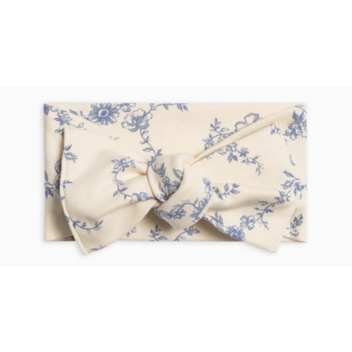 Hattie Bow Wrap