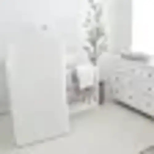 Babynest Crib Mattress