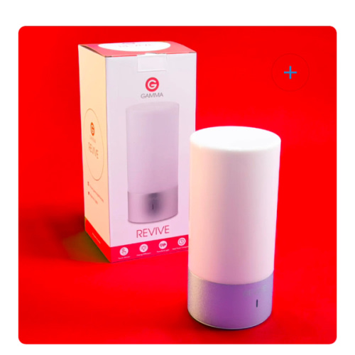 Revive - 670nm Red Light Therapy For Better Sleep
