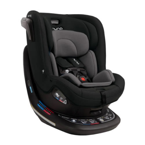Nuna REVV Rotating Convertible Car Seat