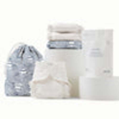 Cloth Diapering Try-It Kit - Esembly Baby