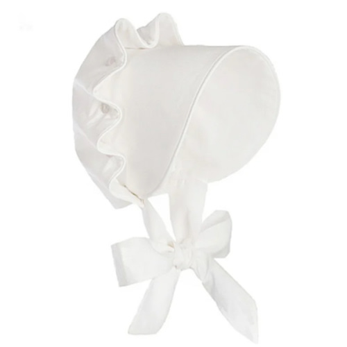 Beaufort Bonnet - Palm Beach Pink