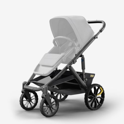 &Roll Stroller Frame