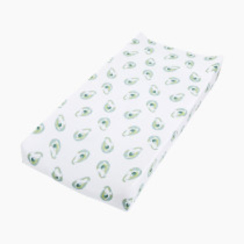 Aden + Anais Cotton Muslin Classic Changing Pad Cover - Farm To Table