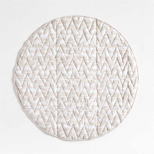 Fold and Go Dinosaur Portable Baby Mat