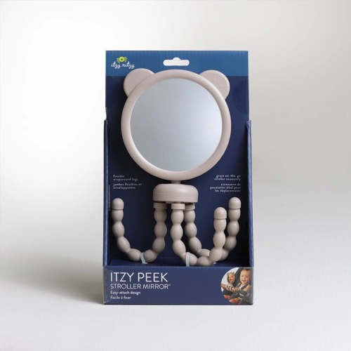 Itzy Peek Stroller Mirror™