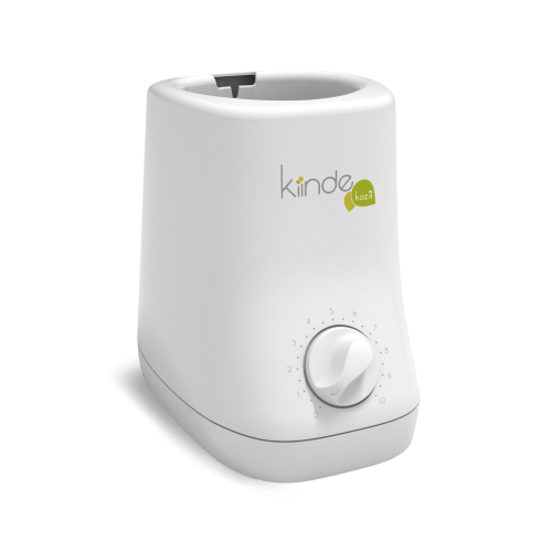 Kiinde Kozii Breast Milk and Bottle Warmer