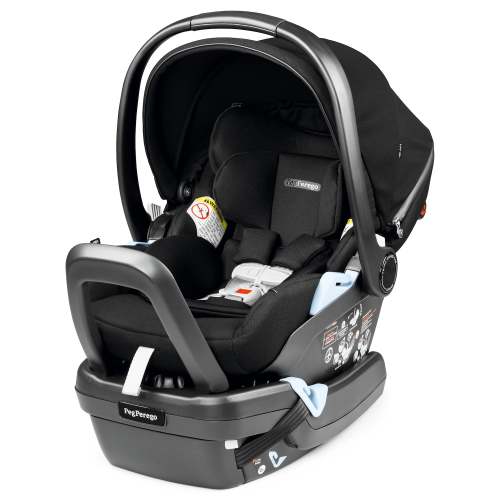 Primo Viaggio Lounge Infant Car Seat