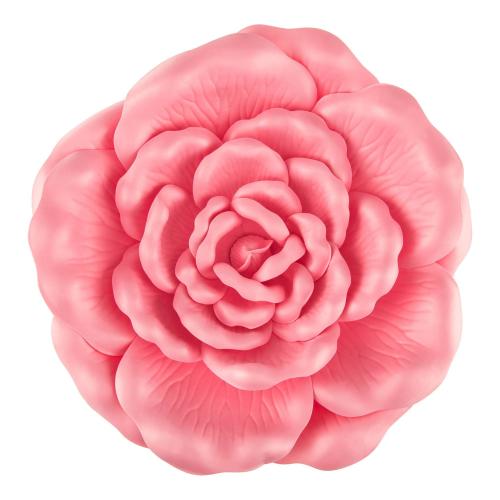 Wild Rose Wall Decor