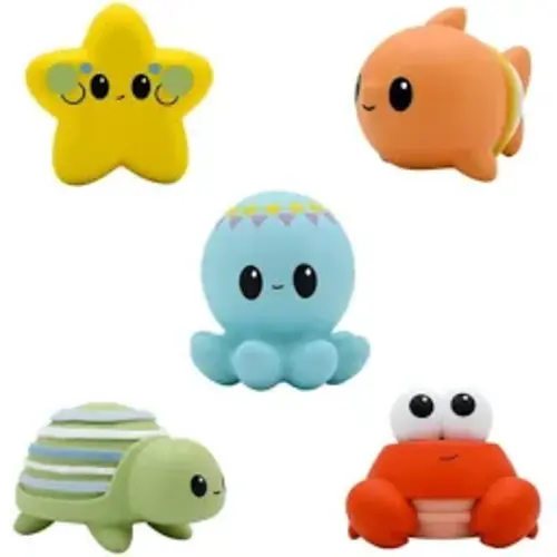 girl bath toys - Google Search
