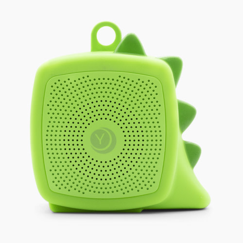 Yogasleep Pocket Baby Soother - Dinosaur