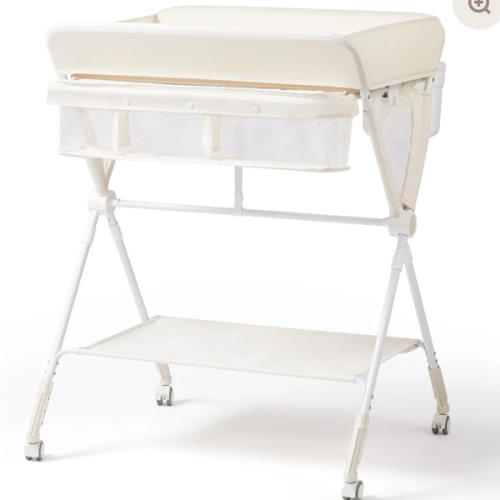 KUB Foldable Changing Table