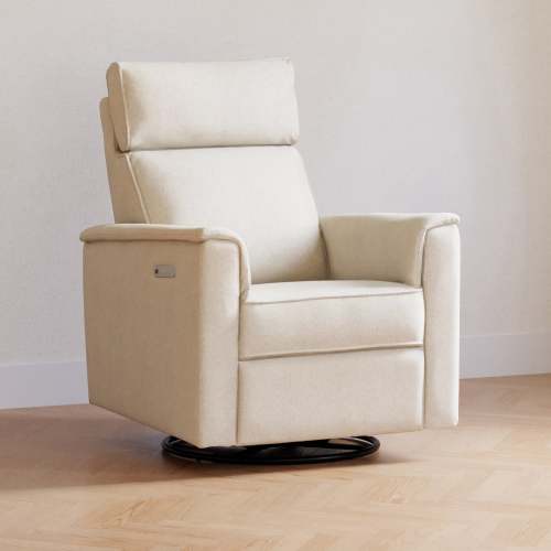 Namesake Willa Pro Power Recliner and Swivel Glider