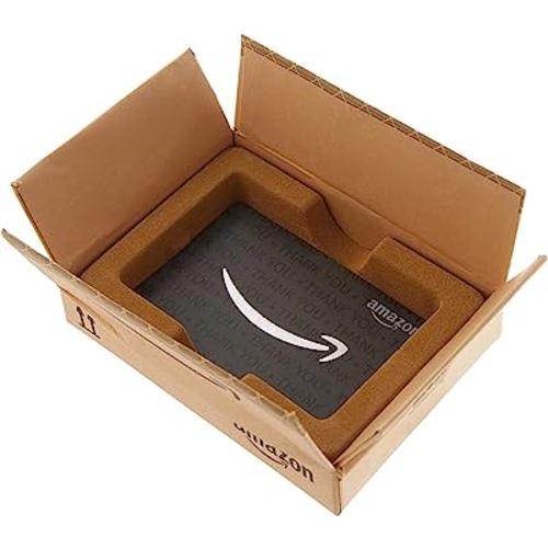 Amazon.com Gift Card in Various Gift Boxes
