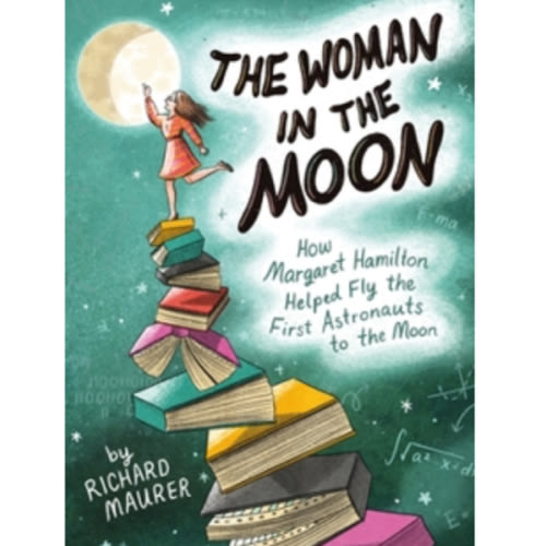 The Woman in the Moon: How Margaret... book by Richard Maurer