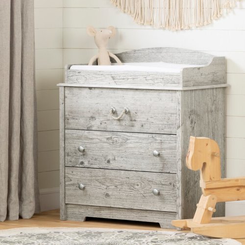Hoyer Changing Table Dresser