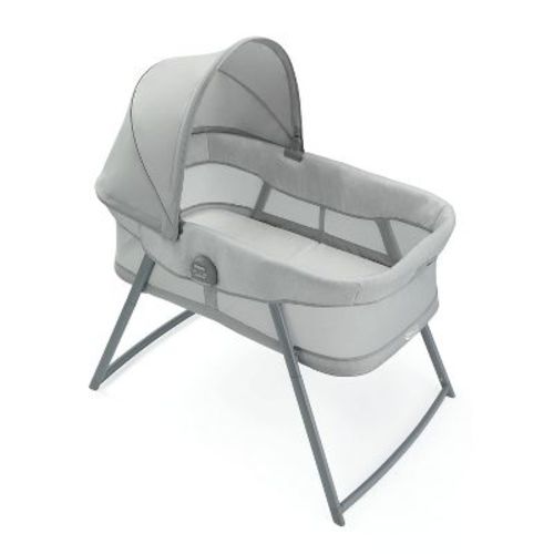 Graco Dream More 2-in-1 Travel Bassinet
