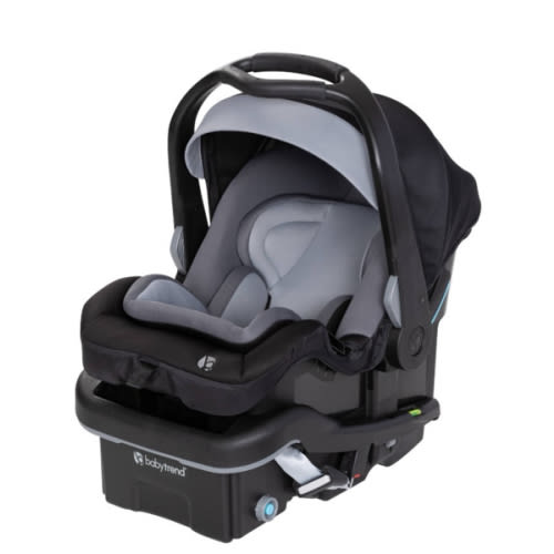 Secure-Lift Infant Car Seat