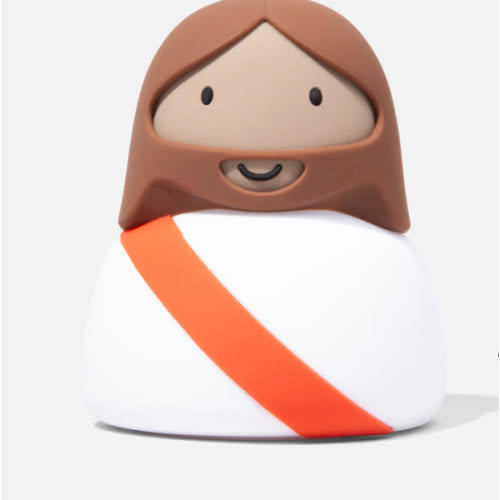 Jesus Night Light | Be A Heart