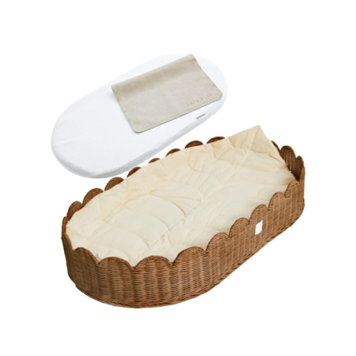 BEBE BASK®: Changing Baskets