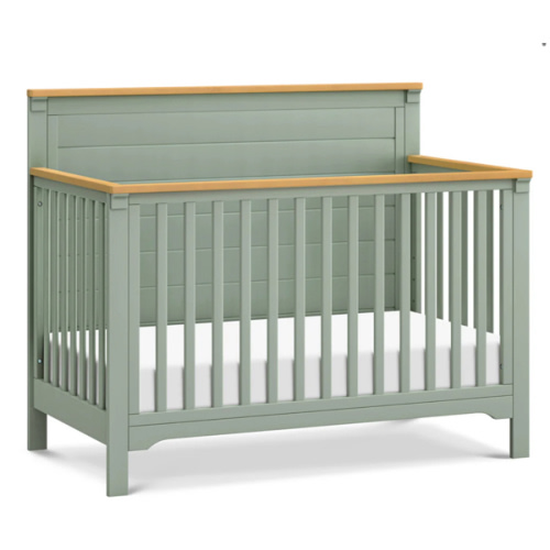 Shea 4-in-1 Convertible Crib