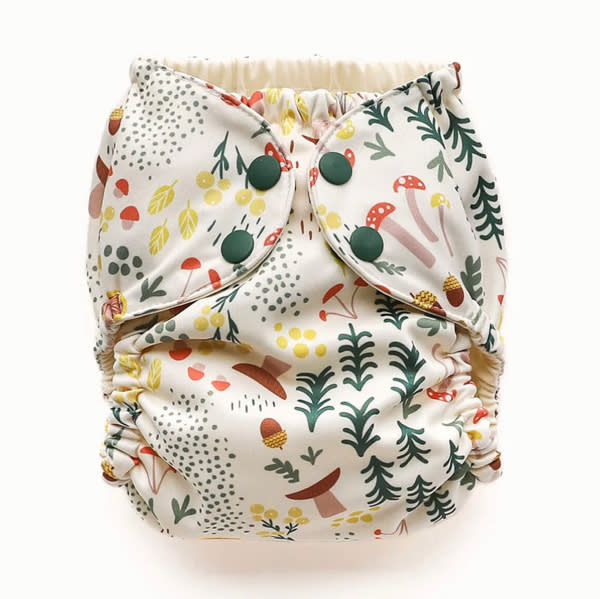 Cloth Diaper Waterproof Covers - Esembly Baby