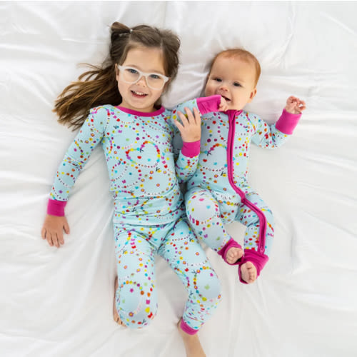 Friends Forever Zippy – Little Sleepies