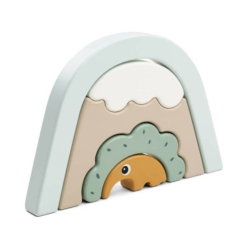 Antee Stacking Tunnel