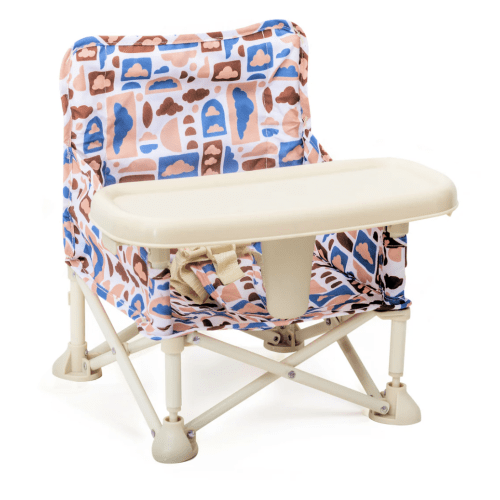 Sky portable booster seat