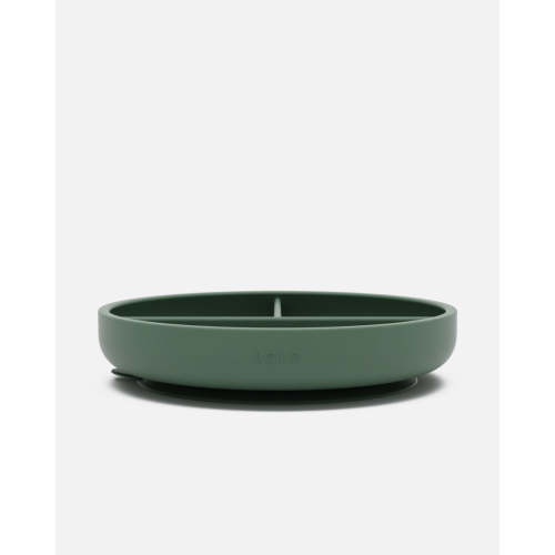 Suction Plate - Olive / 1 Pack