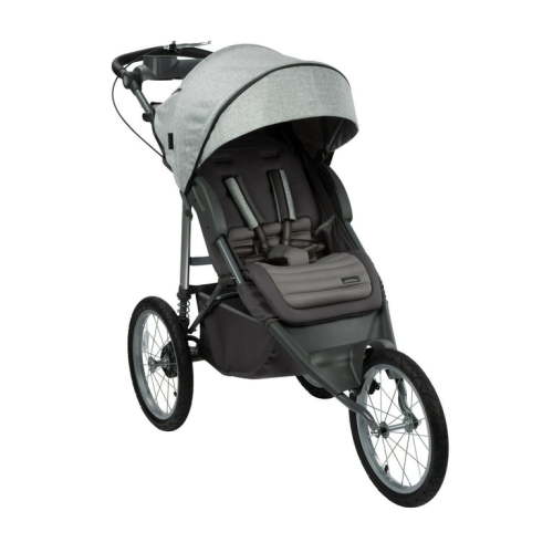 Monbebe Rebel Jogging Stroller