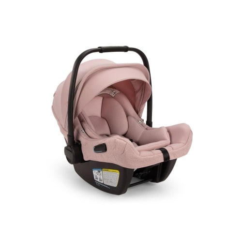 PIPA™ Aire RX + PIPA Relx Base Infant Car Seat