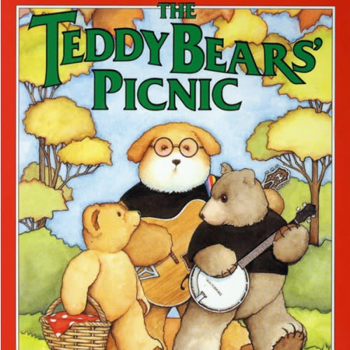 The Teddy Bears' Picnic
