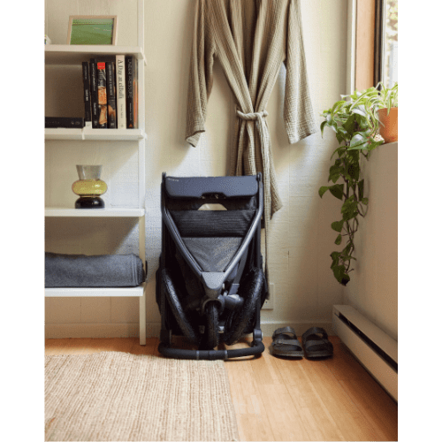 Roam Stroller