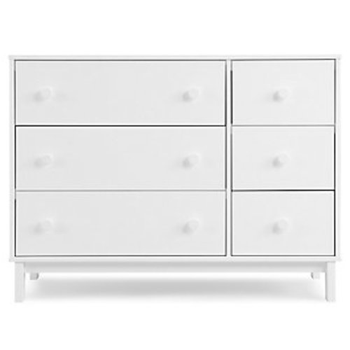 babyGap by Delta Children Legacy 6-Drawer Dresser