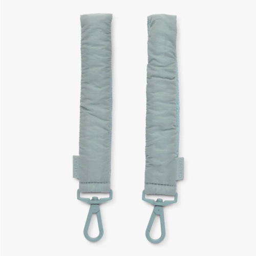 Calpak Stroller Straps for Diaper Bag (Set of 2)