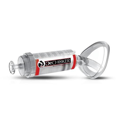 Buy ONE DECHOKER® device (Child, Toddler or Adult Size)