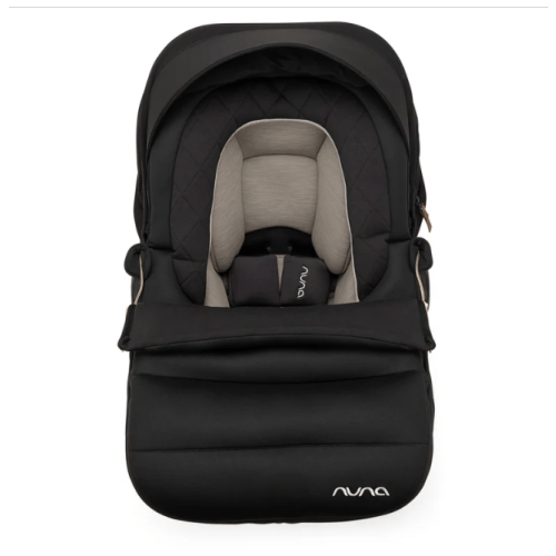 Nuna PIPA Series Winter Footmuff – Bambi Baby