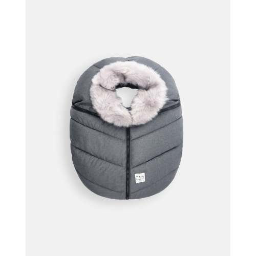 Car Seat Cocoon - Tundra