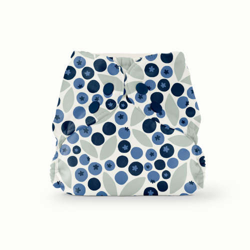 Cloth Diaper Waterproof Covers - Esembly Baby