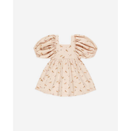 Brea Dress || Horses