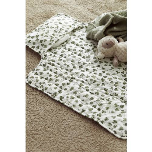 FOLDABLE CHANGING PAD