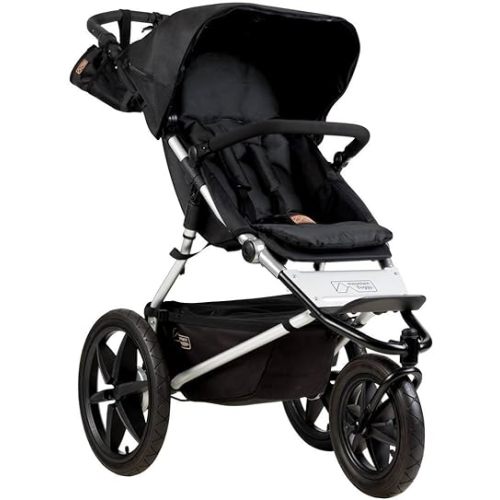 Mountain Buggy Terrain, Onyx