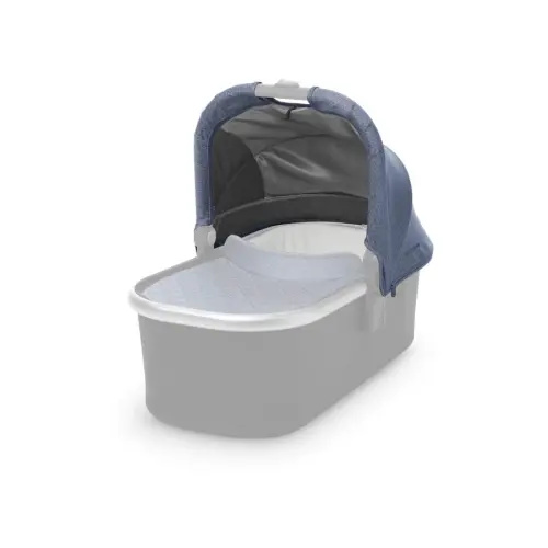 Bassinet Canopy Fabric (model 2015-2019) - Henry