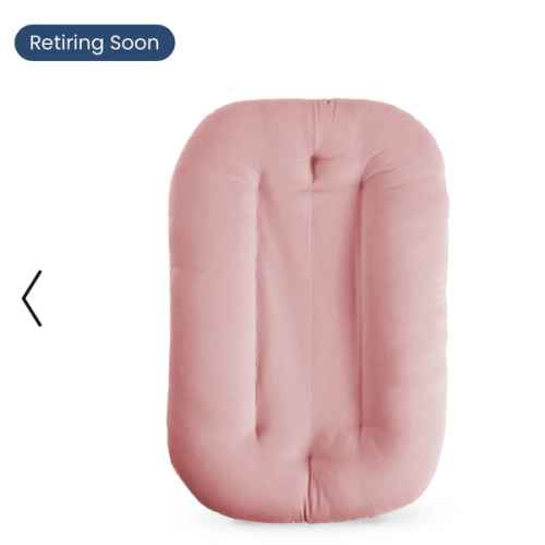 Infant Lounger | Gumdrop