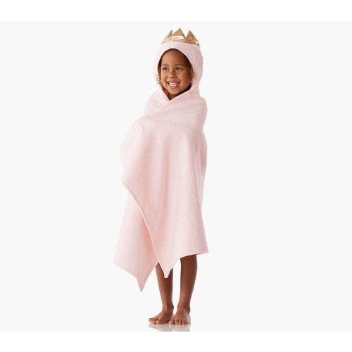 Princess Kid Hooded Towel
